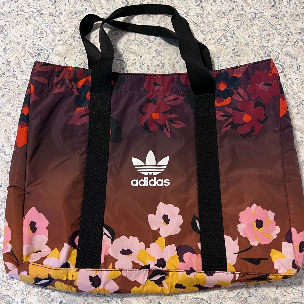 Adidas Her Studio London Tote Bag